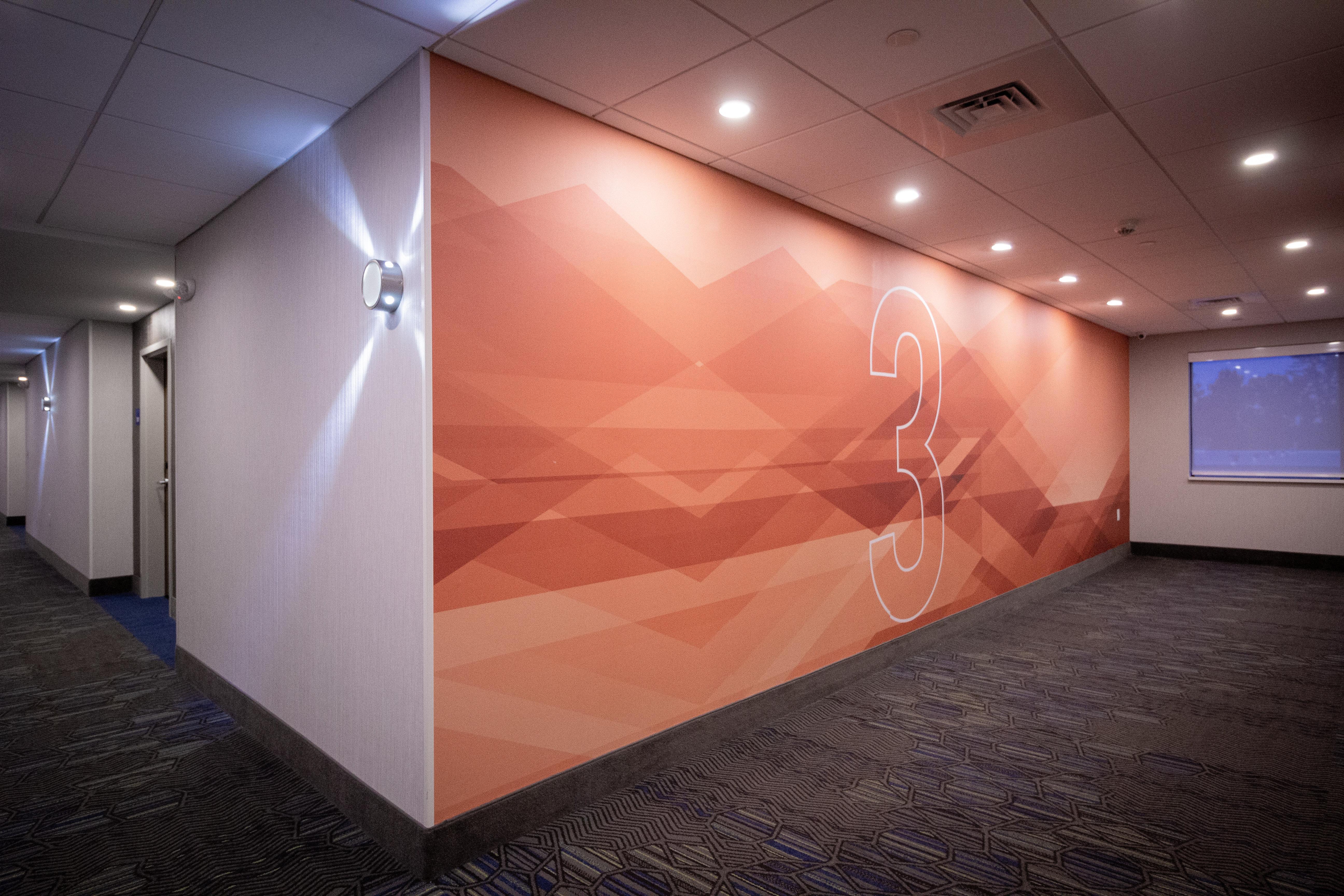 Holiday Inn Express & Suites - Boston South - Randolph By Ihg מראה חיצוני תמונה