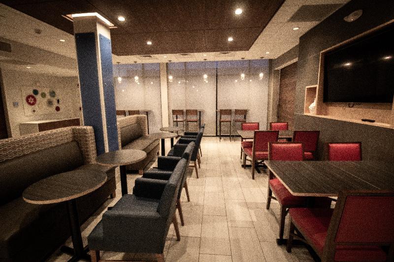 Holiday Inn Express & Suites - Boston South - Randolph By Ihg מראה חיצוני תמונה